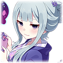 【甘温筆】ルベリス