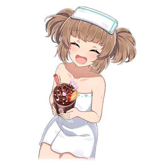 【癒湯屋】チコ