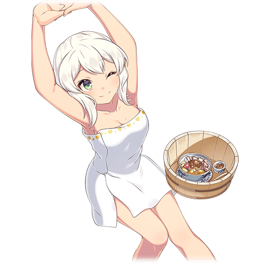 【癒湯屋】アンゼリカ