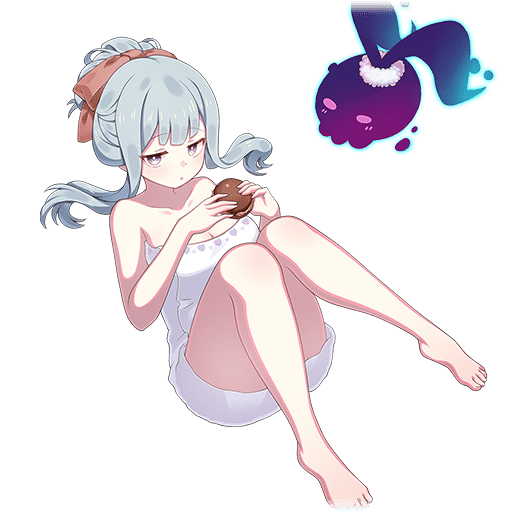【癒湯屋】ルベリス