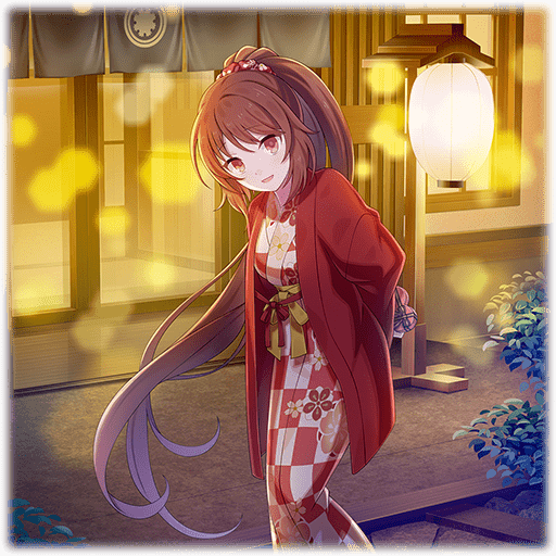 【甘温】ラナン