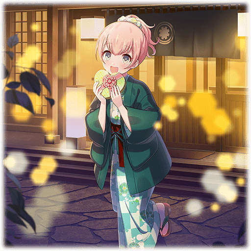 【甘温】スフレ