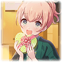 【甘温】スフレ