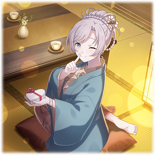 【甘温】プルメリア