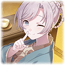 【甘温】プルメリア