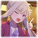 【甘温】ロザリー