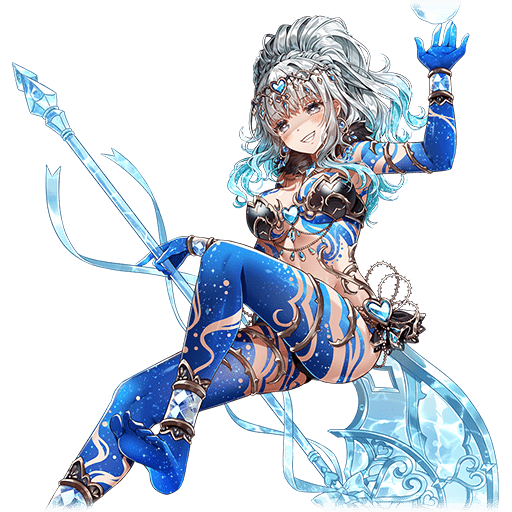 【灰精霊】シンデレラ