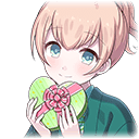 【甘温筆】スフレ