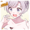 【温湯屋】プルメリア