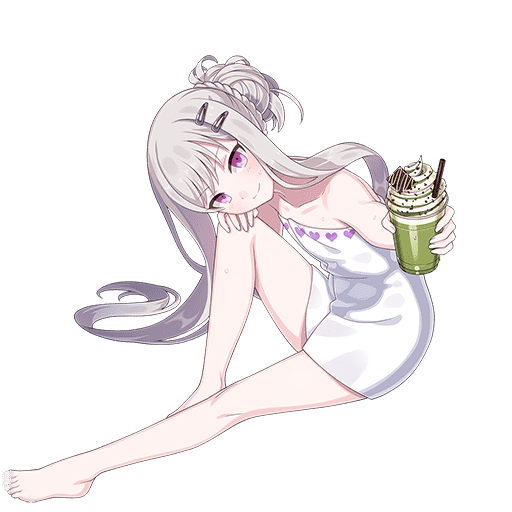 【癒湯屋】ロザリー