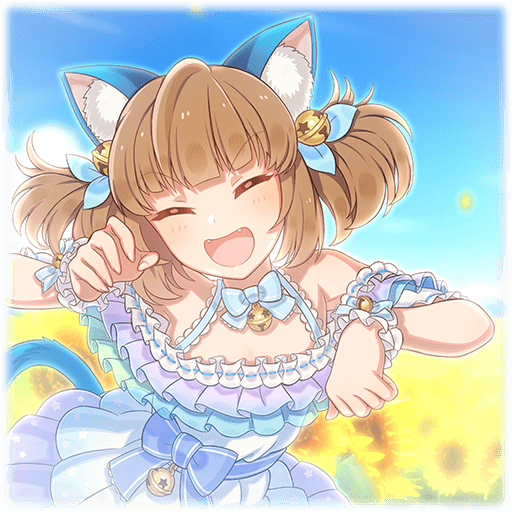 【再猫】チコ