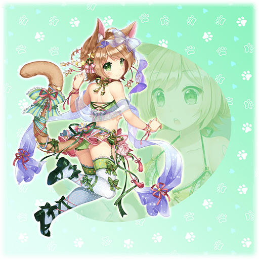 【再戯星】シャマナ