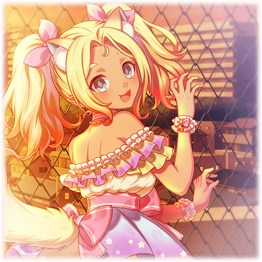【再猫】カルミア