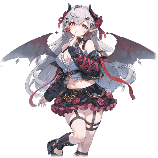 【初堕落】アカネ