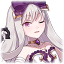 【砕黄金】ロザリー