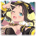 【業堕落】カルミア