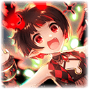 【再堕落】ジギタリス