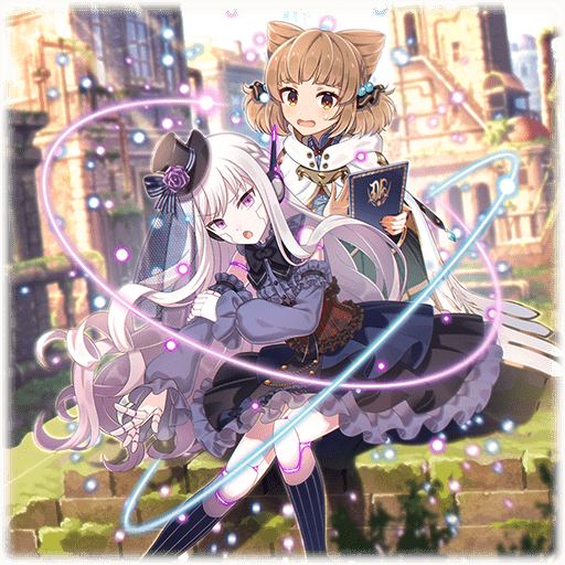【再共闘】ロザリー