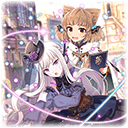 【再共闘】ロザリー