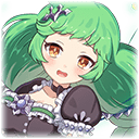 【再怯弱】ルチカ