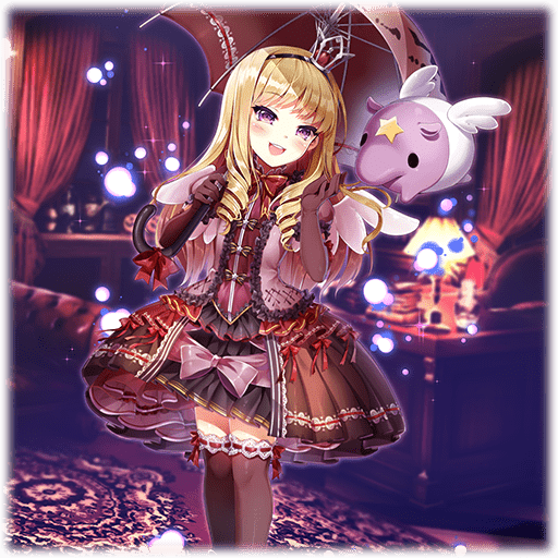 【再国姫】ティアラ