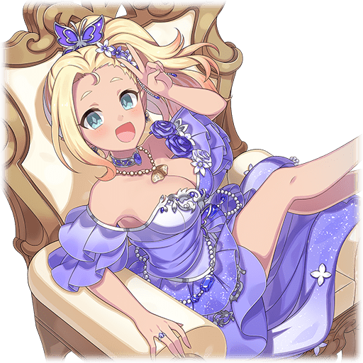 【誕生席】カルミア