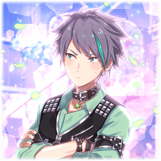 【再拳行】リギル