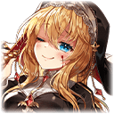 【祈姫】シンティア