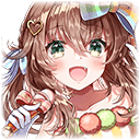 【祝歌祭】ヨーコ