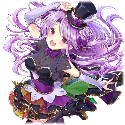 【祝歌祭】カーラ