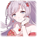 【誕生席】プルメリア