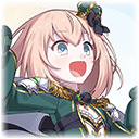 【十祭裳】スフレ