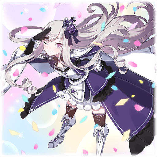【十祭裳】ロザリー