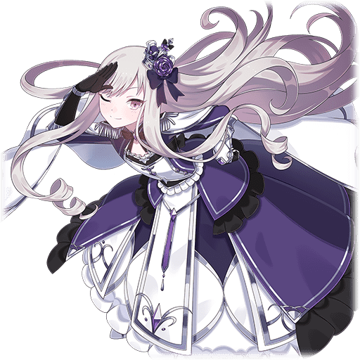 【十祭】ロザリー