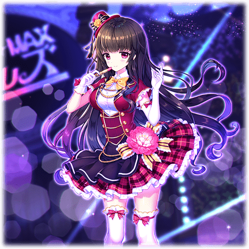 【再舞踏】ルージュ
