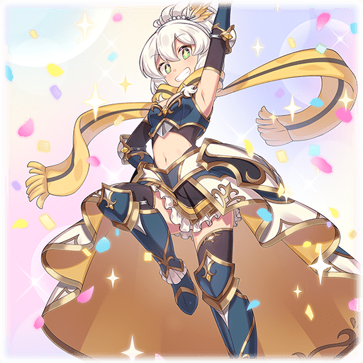 【十祭裳】アンゼリカ