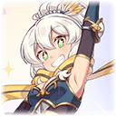 【十祭裳】アンゼリカ