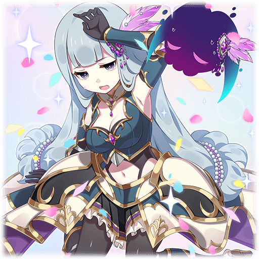 【十祭裳】ルベリス