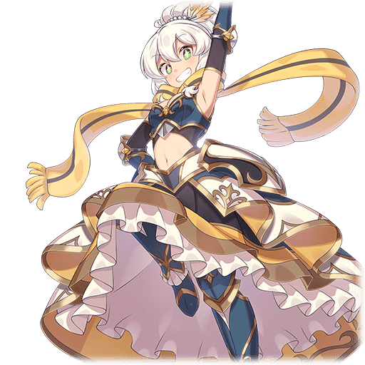 【十祭】アンゼリカ