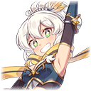 【十祭】アンゼリカ