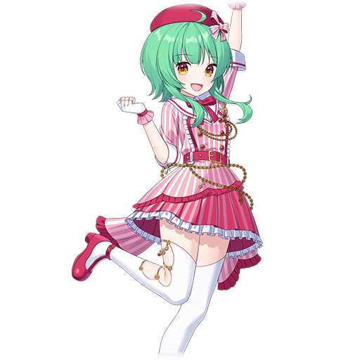 【祝歌祭】アルテナ