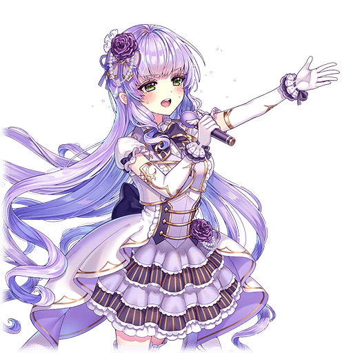 【祝歌祭】ルージュ