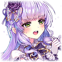 【祝歌祭】ルージュ