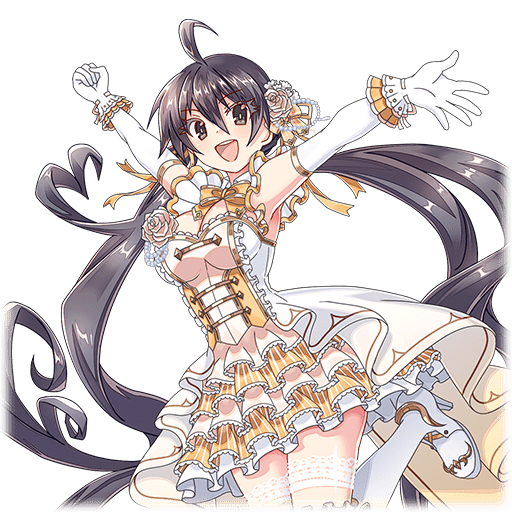 【祝歌祭】クォーツ