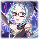 【君十先】リリー