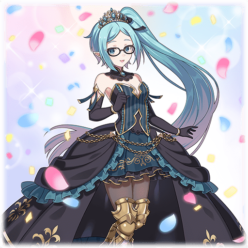 【十祭裳】リリー