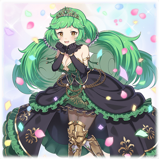 【十祭裳】ルチカ
