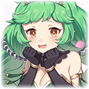 【十祭裳】ルチカ