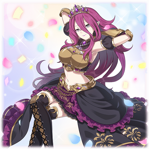 【十祭裳】ダチュラ