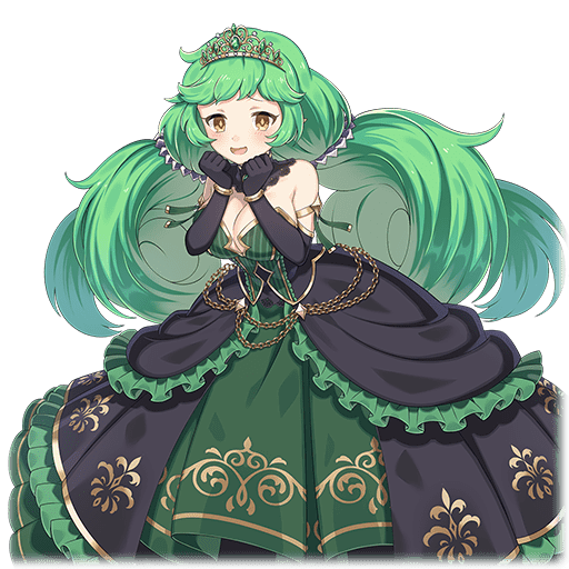 【十祭】ルチカ